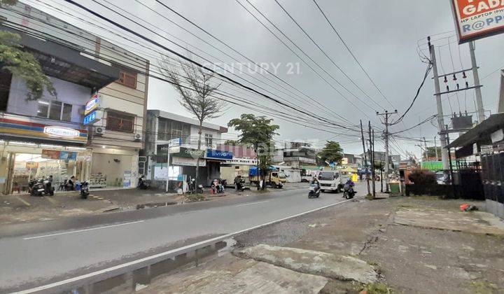 Rukon Siap Huni Dan Strategis Di Jalan Rappocini Raya  2
