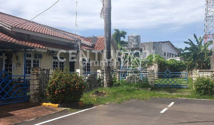 Rumah Tinggal Di Kompleks Asoka Panakukang Mas Makassar 2