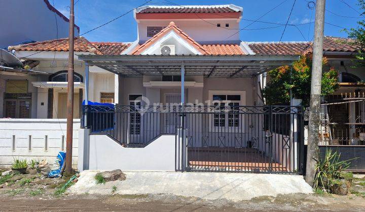 Rumah Siap Huni Selesai Renov Total Di Tanjung Bunga Makassar 1