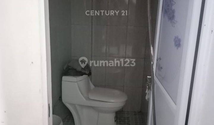 Rumah Siap Huni Di Perumahan Andi Tonro Residence Gowa 2