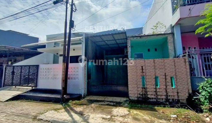 Rumah Siap Huni Di Jalan Sunu Kompleks Sunu Permai  1