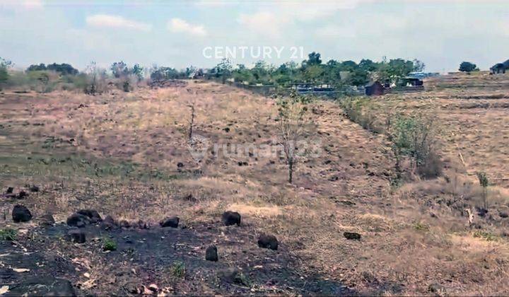 Tanah Siap Bangun Di Borong Sapiri Bontomanai Gowa 2