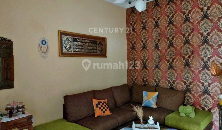 Rumah Satu Lantai Di Pesona Cendrawasih Indah Makassar 2