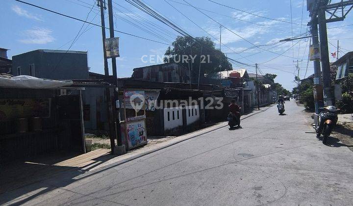 Tanah Murah Siap Bangun Area Pettarani Makassar 2