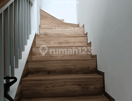 Rumah Siap Huni Di Kawasan Tallasa City Cluster Utopia 2