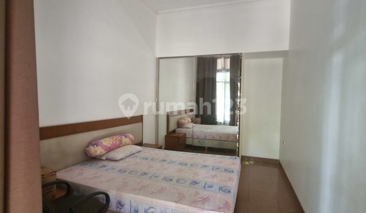 foto lainnya rumah mewah 2 lantai  siap