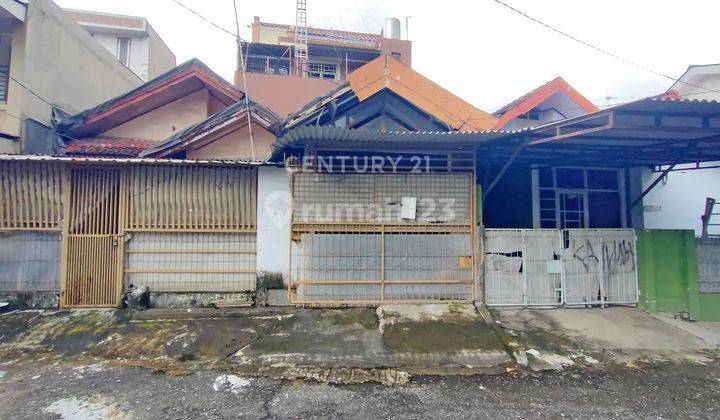 Rumah Siap Huni Di Kompleks Sapiria Garden Tallo Makassar 1