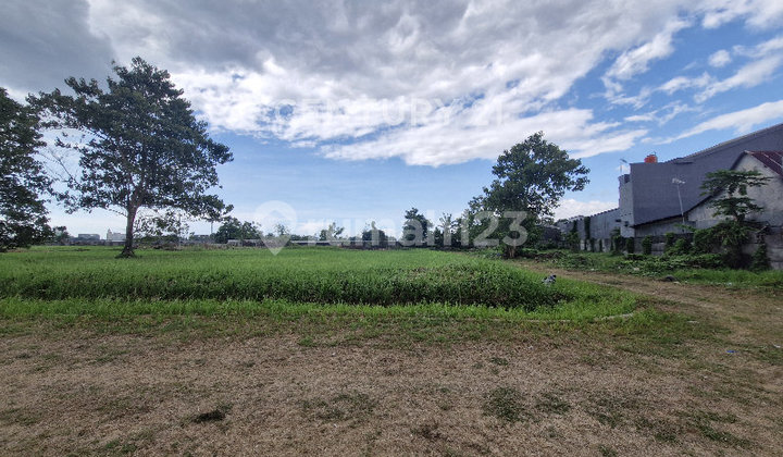 Ready-to-Build Land in the Exclusive Area of Tanjung Bunga, Makassar