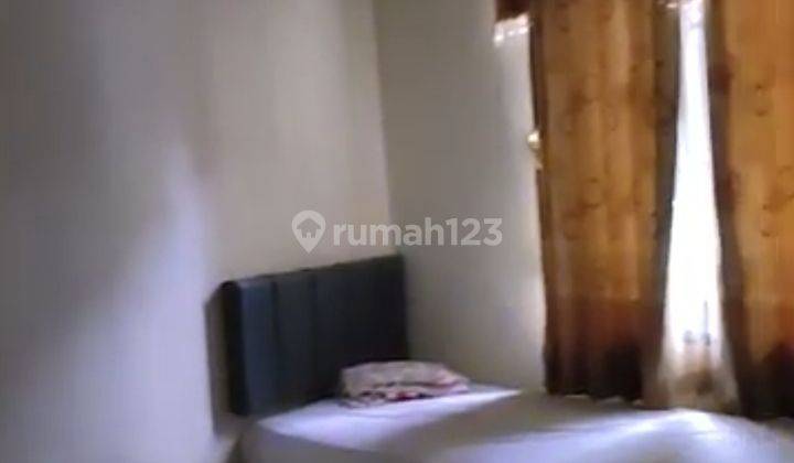 Rumah Dijual 2 Unit Sekaligus Di Kawasan Panakkukang Mas Makassa 