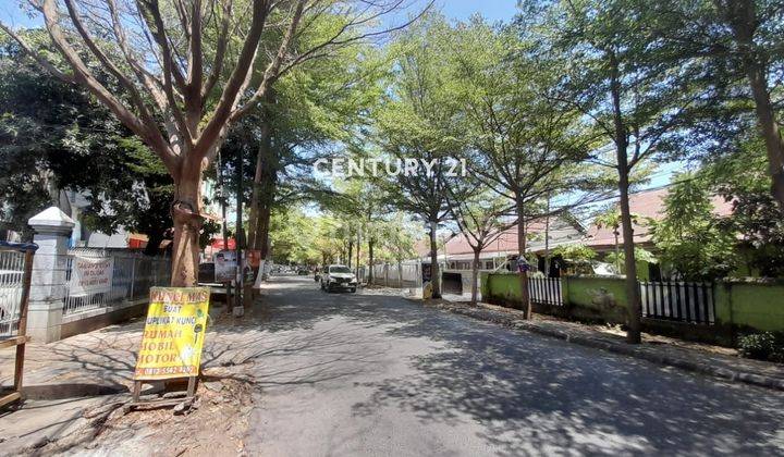 Rumah Strategis Di Jalan Poros Andi Mappaodang 2