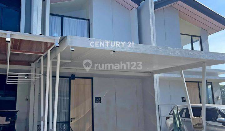 Rumah Strategis Dan Siap Huni Di Area Tanjung Bunga 1