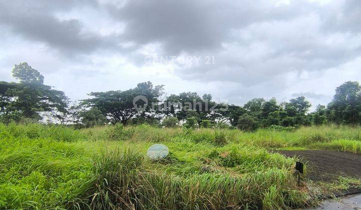 Kavling Siap Bangun Di Kawasan Golf Vadivalley Gowa  2