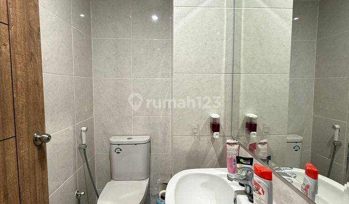 Apartment Delft Full Furnish Citraland City CPI Losari Makassar 2