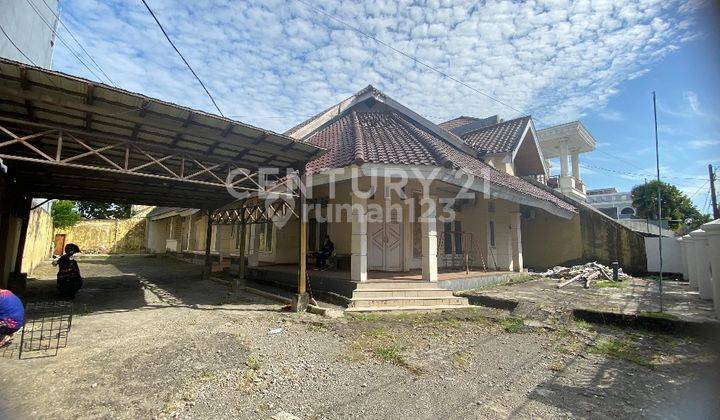 Rumah 1 Lantai Kosongan Di Area Panakkukang Dan Pettarani 1