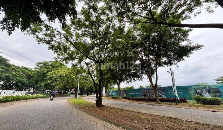 Rumahsiap Huni Di Kompleks Green River View Tanjung Bunga 2