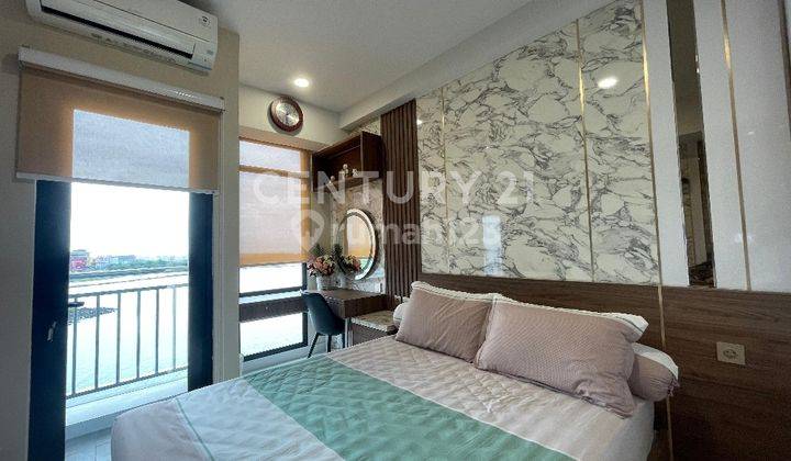 Apartment Tipe Studio Kawasan Citraland City CPI Makassar 1