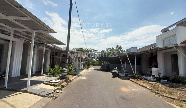 Rumah Minimalist Siap Huni Di Perumahan Citra Garden  2