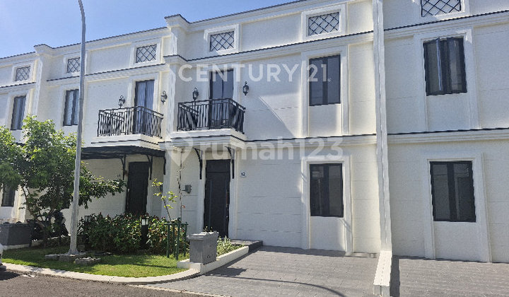 Rumah Baru Siap Huni Di Summarecon Mutiara Makassar