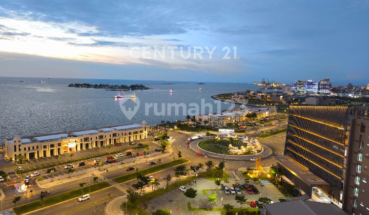 Apartment Delft Citraland City CPI Makassar Fully Furnished Apartment Delft Citraland City CPI Makassar Fully Furnished