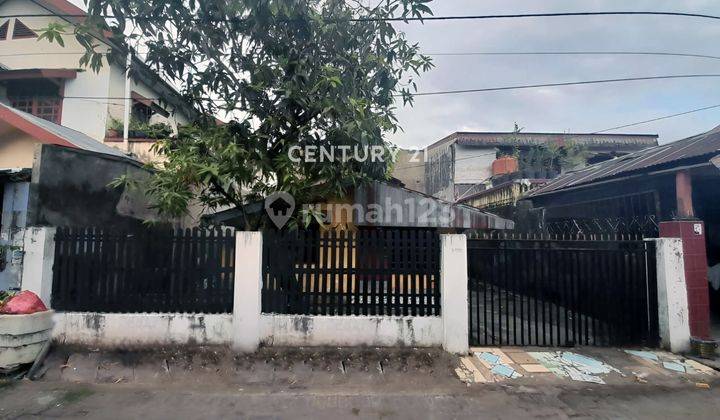 Rumah Siap Huni Di Area Borong Makassar  1