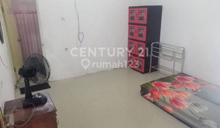 Rumah Kost 3 Lantai Di Area Panakukkang  2