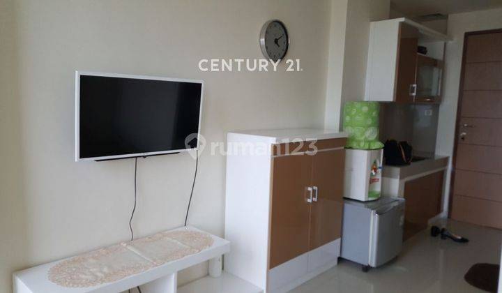 Apartment Murah Vidaview Full Furnished Dan Interior Di Makassar 2