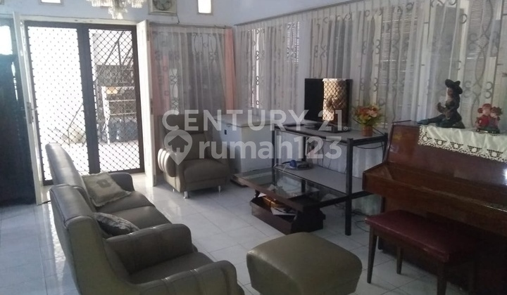 Rumah Dalam Kompleks Perumahan Mewah Di Panakukkang Mas Makassar 2