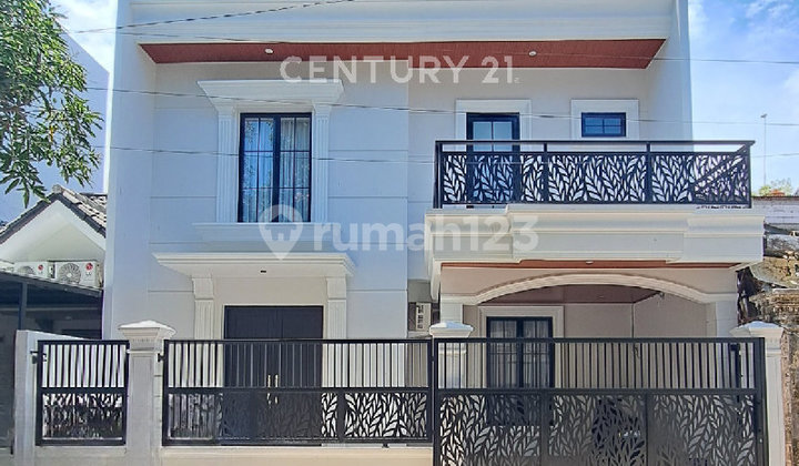 Rumah Siap Huni Area Tanjung Bunga Dalam Cluster Rumah Siap Huni Area Tanjung Bunga Dalam Cluster