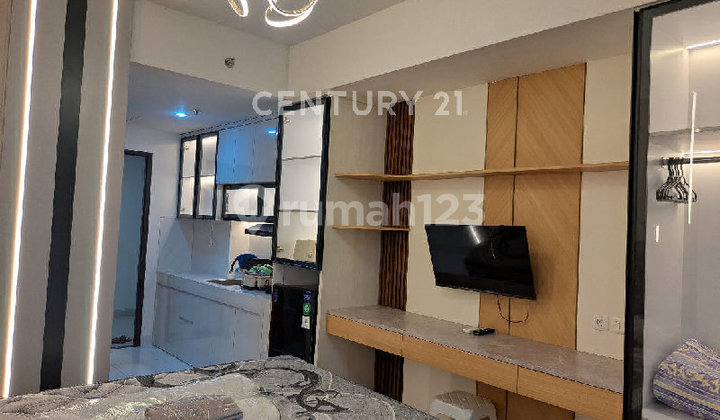 Fully Furnished Delft Citraland City Apartment in Makassar, CPI Fully Furnished Delft Citraland City Apartment in Makassar, CPI