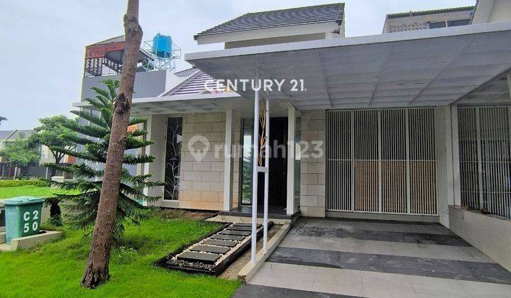 Disewakan Rumah Lengkap Perabot Citraland Tallasa City Makassar 1