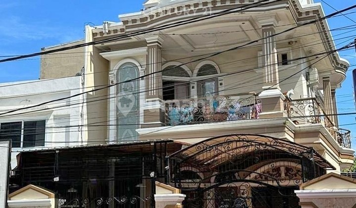 Strategic and Move-In Ready House on Pongtiku Street 1