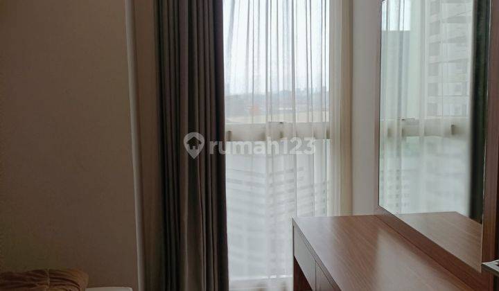Apartement 3 BR Taman Anggrek Residence Jakarta Barat 3