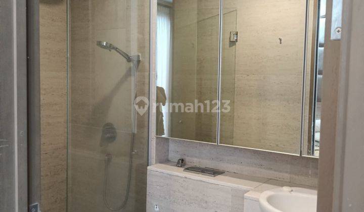 Apartement 3 BR Taman Anggrek Residence Jakarta Barat 6
