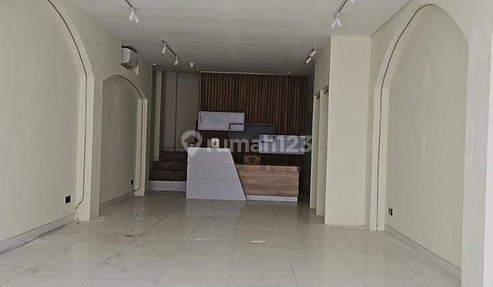 2 Storey Shophouse Free AC 4 In Canggu Min 5 Years 2