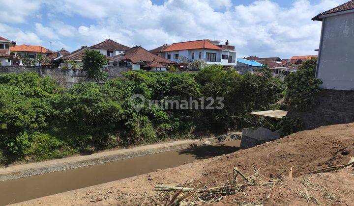 One Gate System Land in Kesiman, East Denpasar 2