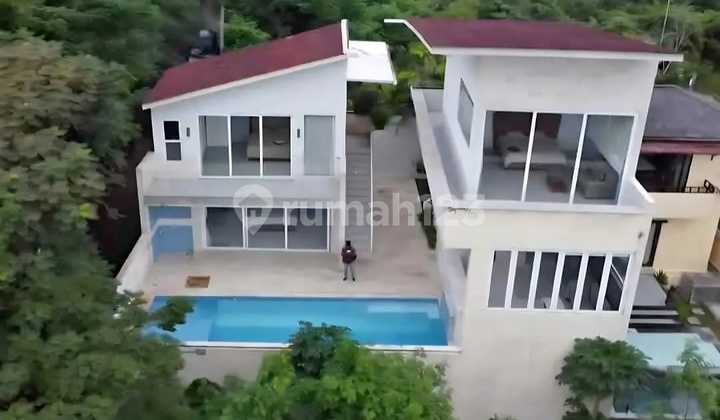 3br Villa With Seaview Furnished In Jimbaran Good Investment 3br Villa With Seaview Furnished In Jimbaran Good Investment