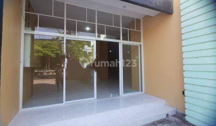  Ruko Luas  210 m² di Bypass ngurah rai, Jimbaran 2