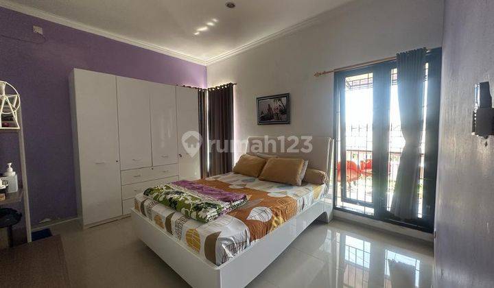  Rumah Furnished Bagus di Padangsambian, Denpasar Barat 1