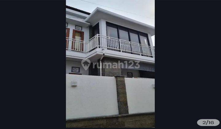  Nice 2 Floor House in Padang Sambian Kaja, West Denpasar 2