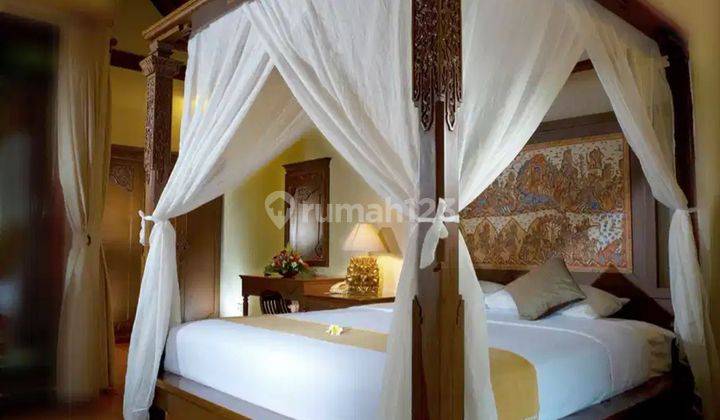 Villa Luxury  Furnished Freehold At Seminyak 2