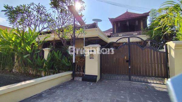 Vintage House on Jalan Tukad Tukad Bagus 1