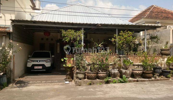  Rumah BUC TURUN HARGA di Pemecutan Kaja, Denpasar Utara 2