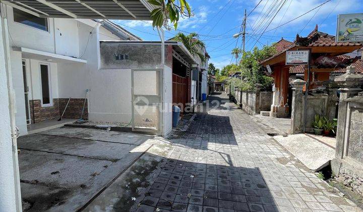  Rumah Bagus Minimalist Modern di Pendidikan, Denpasar Selatan 2