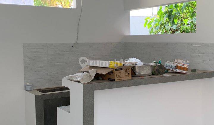 Villa Minimalist Min 3thn  di Tibubeneng, Canggu 2