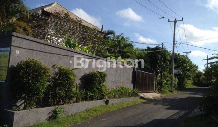 LARGE FULLY FURNISHED VILLA IN UNGASAN 1