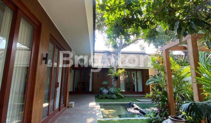 Brand New Villa at Sanur 1