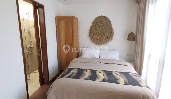  Villa Furnished Ond Gate Bagus di Petitenget 2