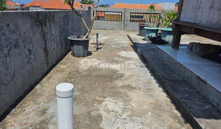 Rumah Semi Furnished 2 Lantai di pengiyasan, Sanur 2