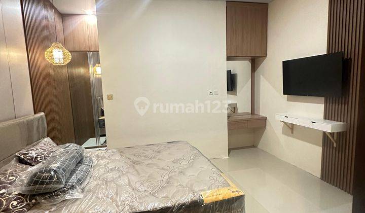 Rumah Furnished Di Tukad Badung, Renon 2 Lantai 2