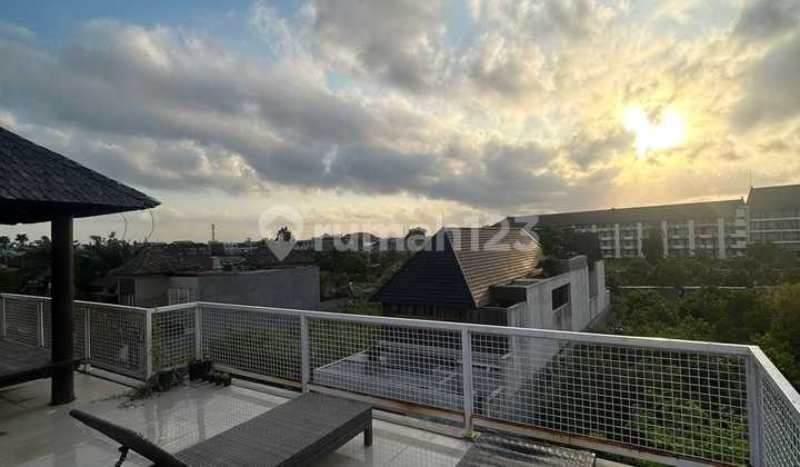Exclusive 6br Villa In Premium Area Seminyak Exclusive 6br Villa In Premium Area Seminyak